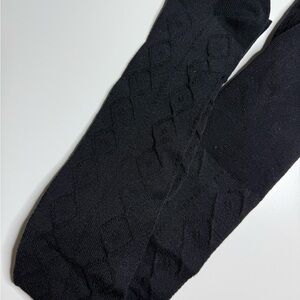 The Children's Place girls Ribbed Tights sz 8-10 new